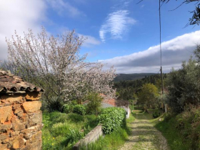 House Of The Three Marias
